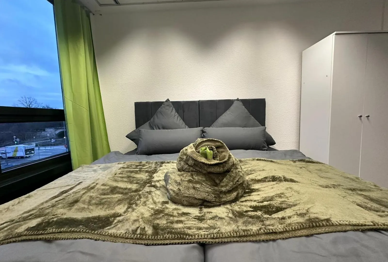 Guest house Pension Bavaria Immobilien Nuremberg