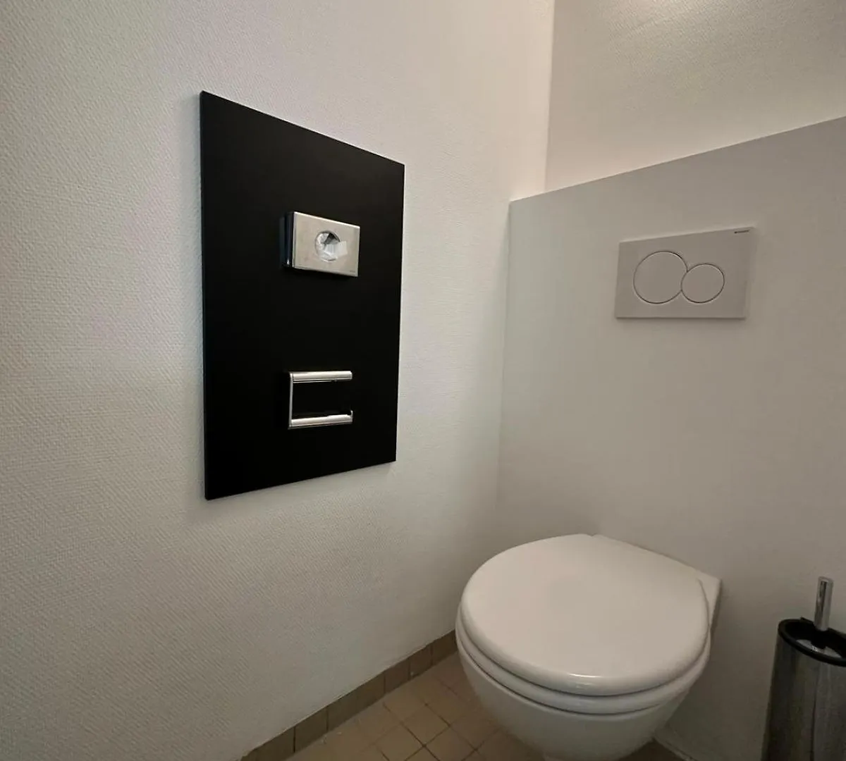 Guest house Pension Bavaria Immobilien Nuremberg Germany