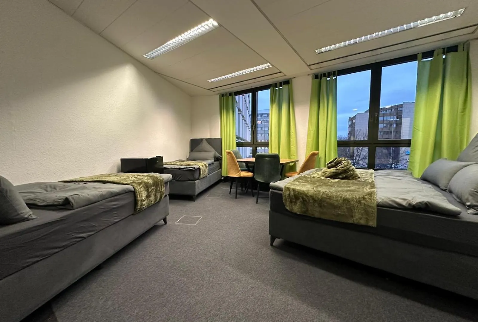 Pension Bavaria Immobilien Nuremberg 0*,  Germany