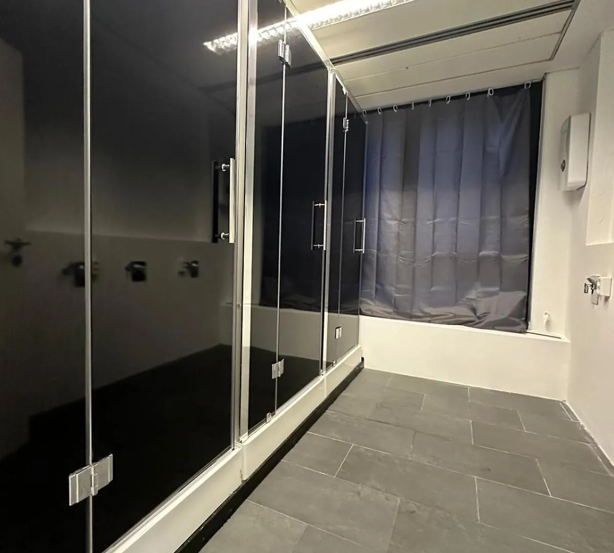 Pension Bavaria Immobilien Nuremberg Guest house