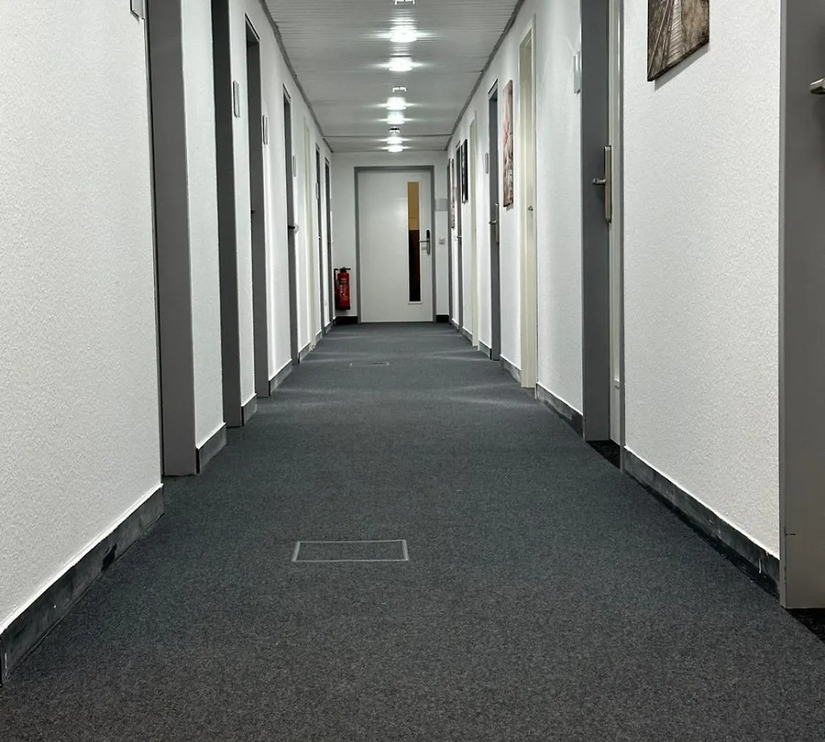 Pension Bavaria Immobilien Nuremberg