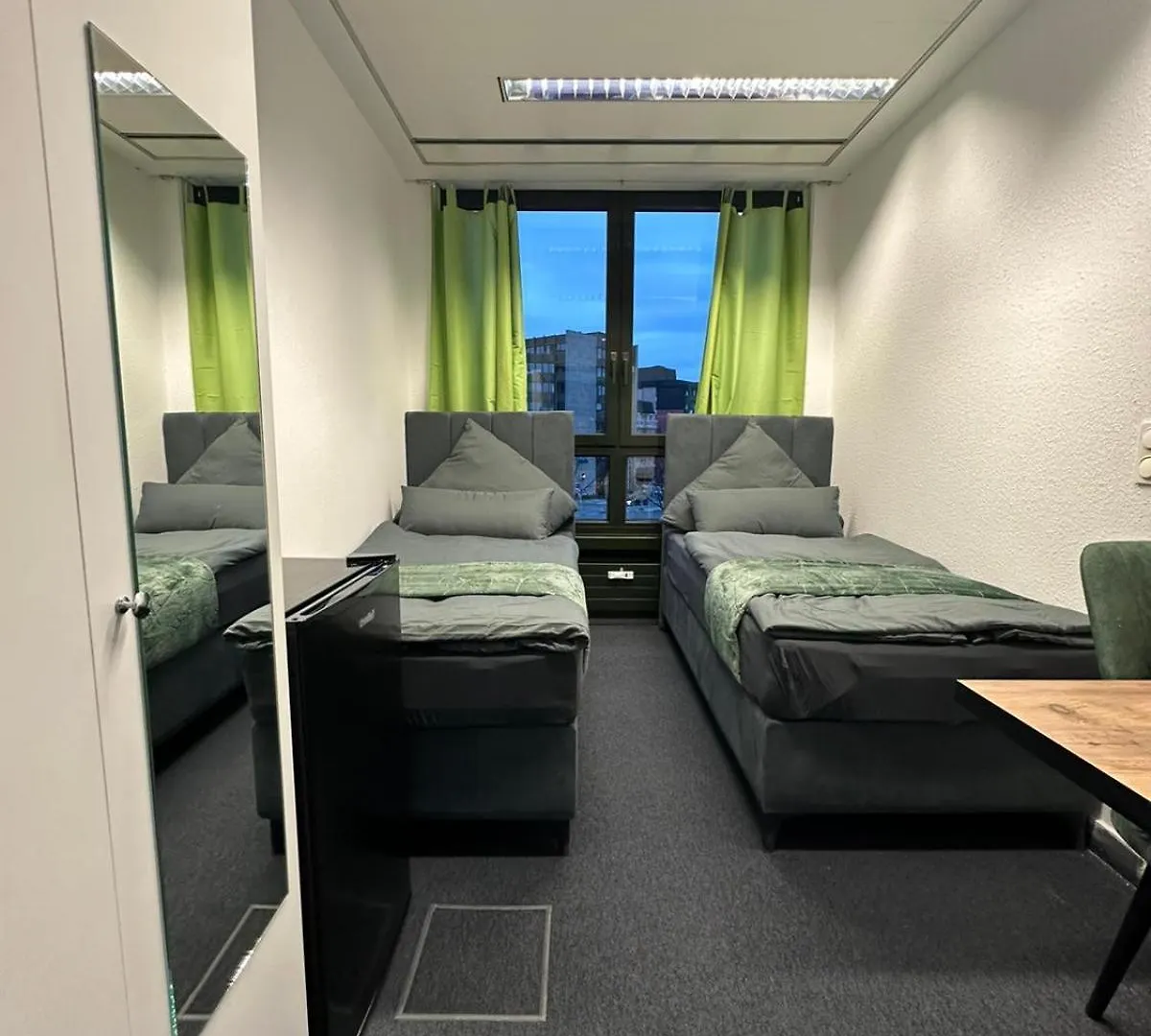 Pension Bavaria Immobilien Nuremberg 0*,  Germany